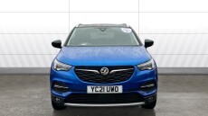 Vauxhall Grandland X 1.2 Turbo Griffin Edition 5dr Petrol Hatchback